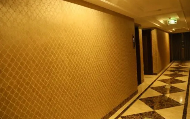 Big tomato fashion hotel(yueqing hongqiao hotei)