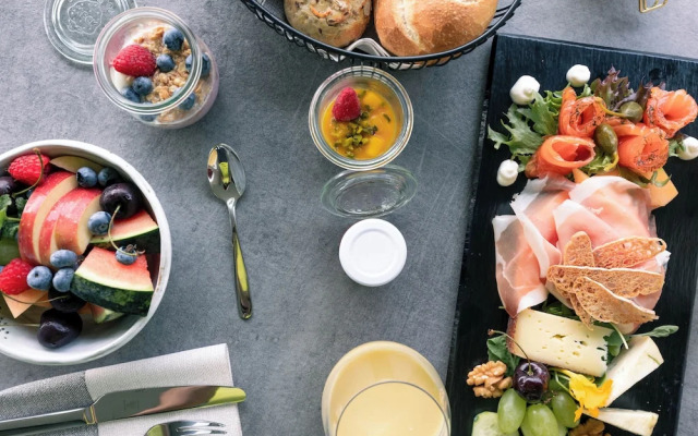 Belia Lofts - ADULTS ONLY - Apartments