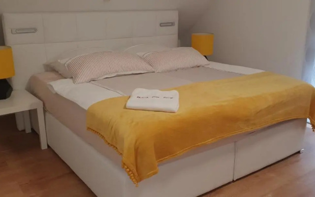 Ferienwohnung in Papenburg