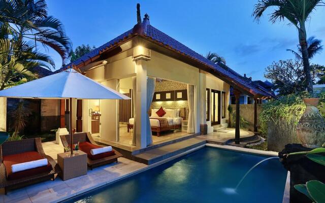 The Club Villas
