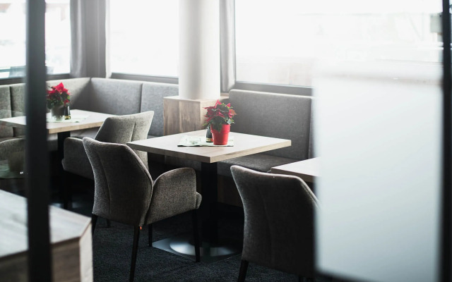 Winterresort Mooshaus