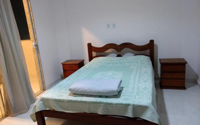 Apartamento Novo em Itaúna, Maracanã do Surf