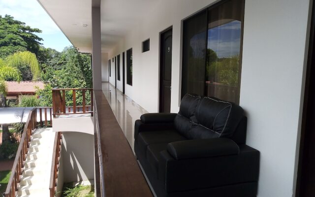 Hotel Lime House