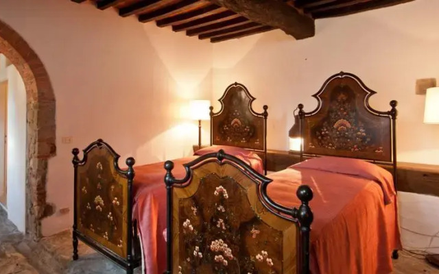 Villa La Commenda