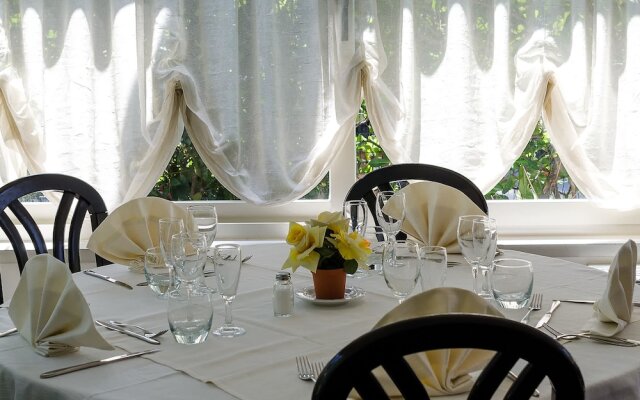 Hotel Le Ginestre