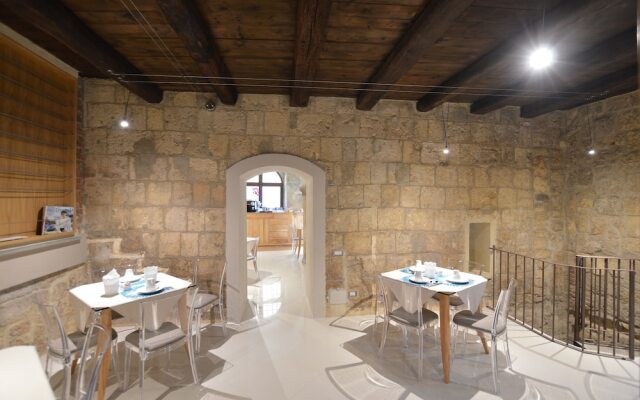 In Tarquinia Albergo Diffuso