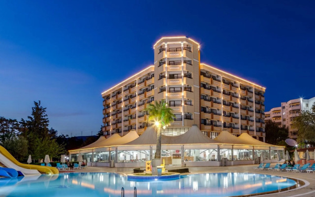 The Holiday Resort Didim