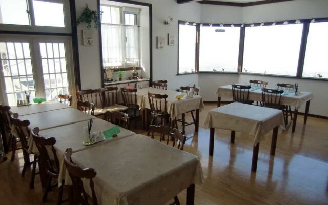 Shirakabako Pension Bonkuchi