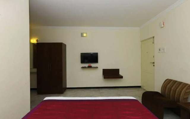 Hotel Planet Grande