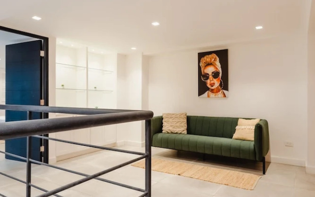 Casa Lefevre 1A