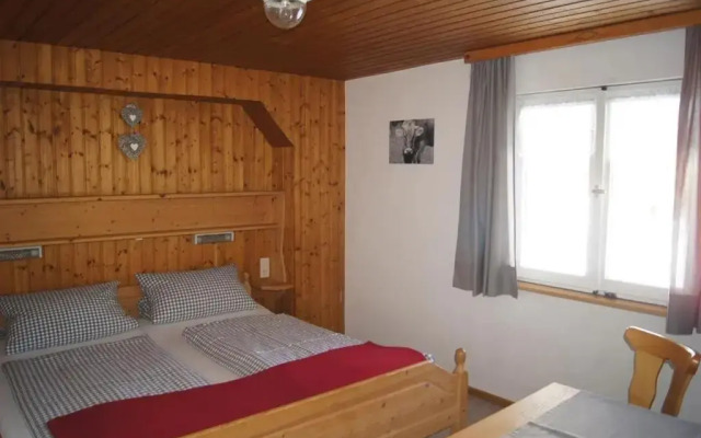 Gästehaus Nussbaumer