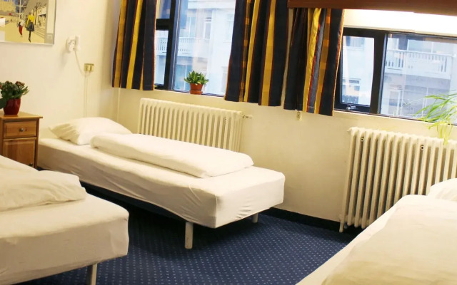 Reykjavik Downtown Hotel