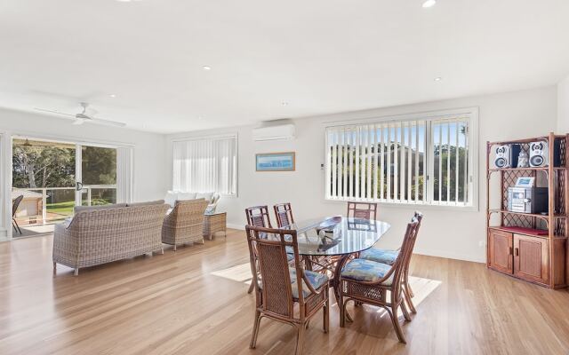 Danalene Parade, 1-25