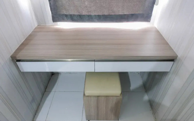 Best Price and Modern Studio Apartment at Ayodhya Residence