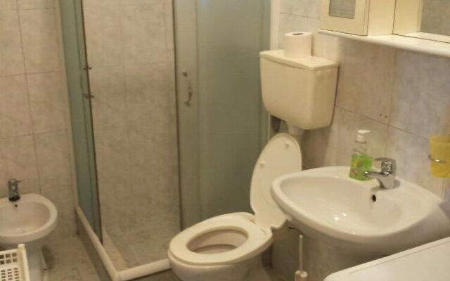 Rooms & Apartments Vukasovic
