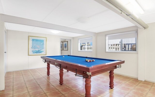 Palm Beach Absolute Beach Front Holiday Home