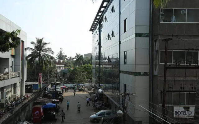 OYO 4065 Hotel Richi