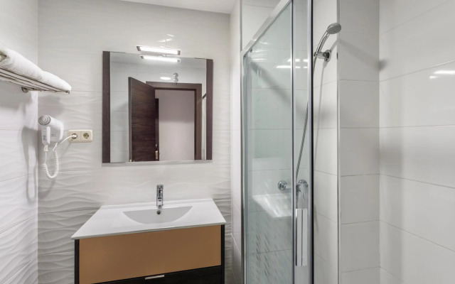 Hotel Victoria Valdemoro