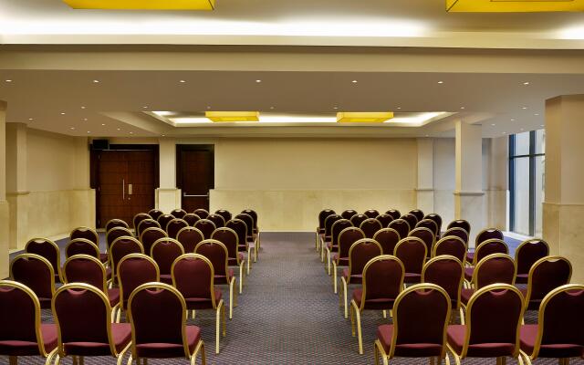 Holiday Inn Resort Dead Sea by IHG