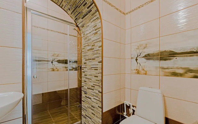 Apart-hotel on Marata 28