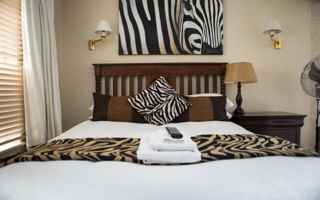 TCs on Lynnwood Guesthouse