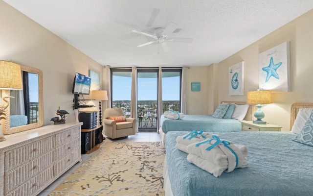 Watercrest 1110 - Sunset Haven