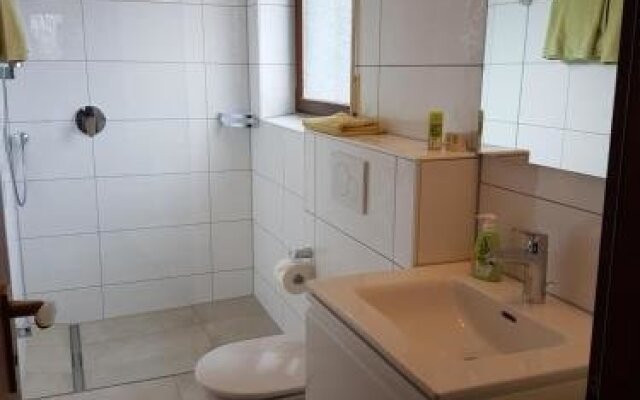 Gästehaus Ursula Fehrenbach