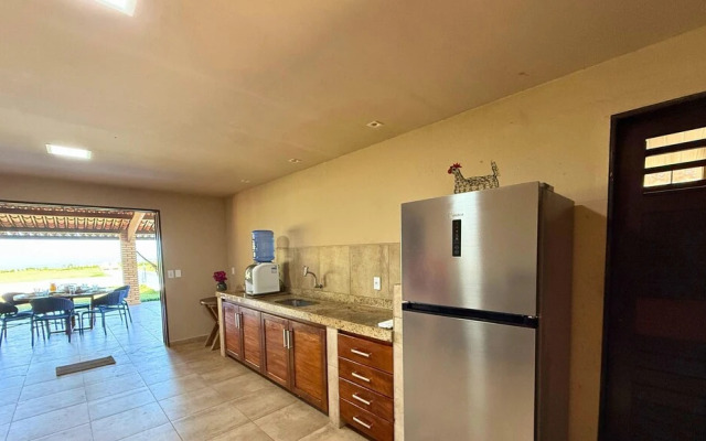 MHV Milagres- Casa Mar