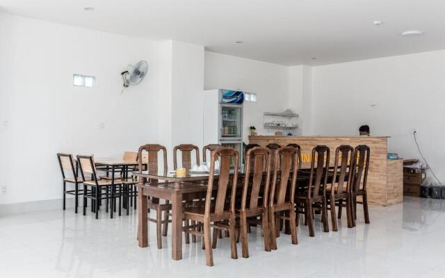 Morning Hotel Phu Quoc
