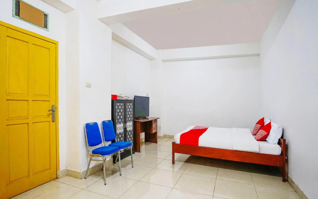 OYO Life 2820 Hotel Perdana Syariah