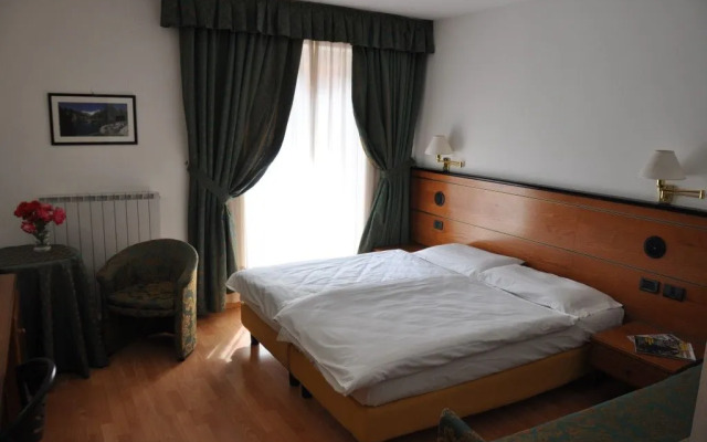 Albergo Aprica Garni