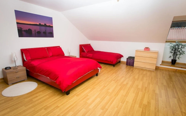 Abateg Self-Catering