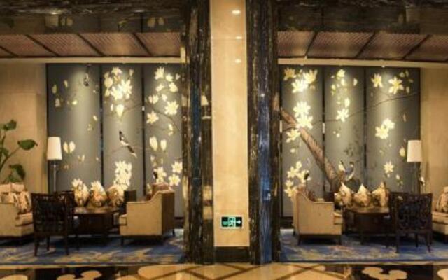Huangshan Joymoon Hotel