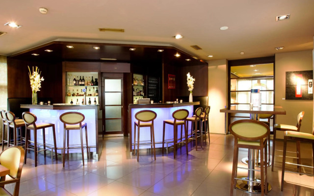 Hotel Conti Dietikon