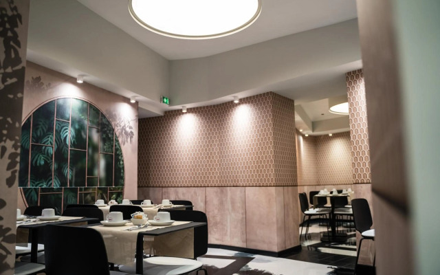 Hotel Univers