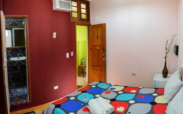 Casa Meosotis