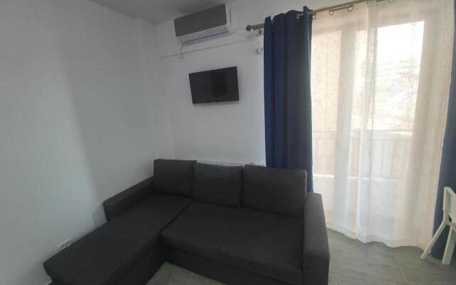 Brizza Apartments 3 Mamaia Nord