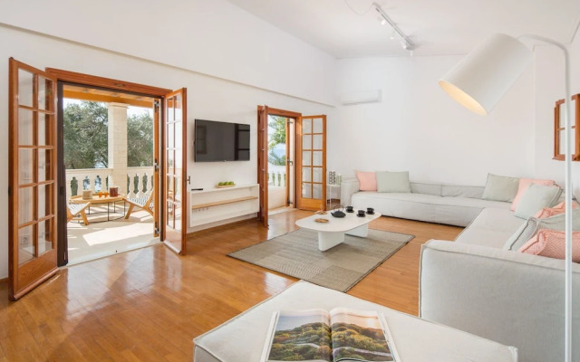 Ionian Garden Villas I