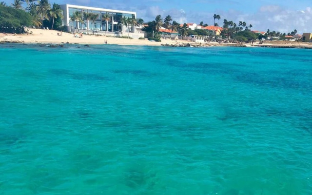 Waykiri Unit A-04, Luxurious New Apartment