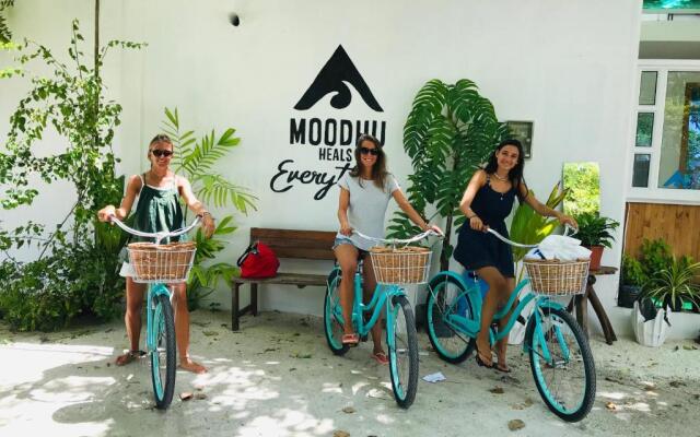 Moodhu Surf House