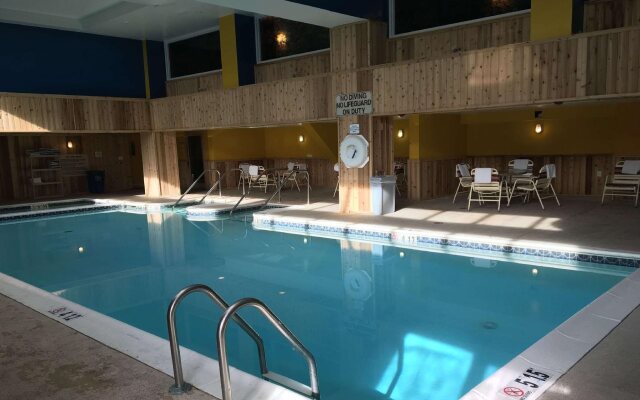 Wyndham Philadelphia-Bucks County