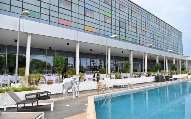 Radisson Blu Hotel, Abidjan Airport