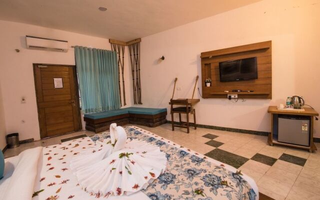 La Perle River Resort