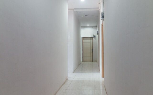 Haven Boarding House