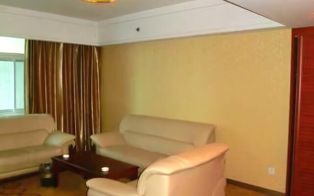 Yumeida Of Commerce Hotel