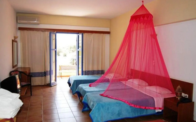 Shivas Village Hotel