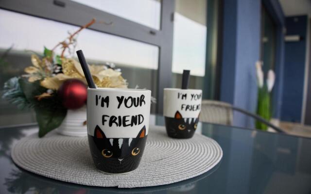 Wings Luxury Suites 2