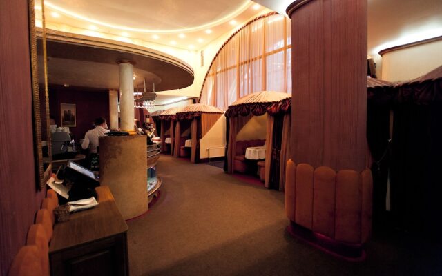 Delice Hotel