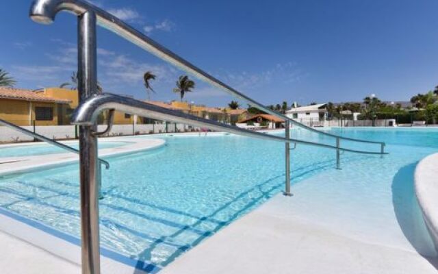 Cozy Bungalow Playa Flor II Maspalomas