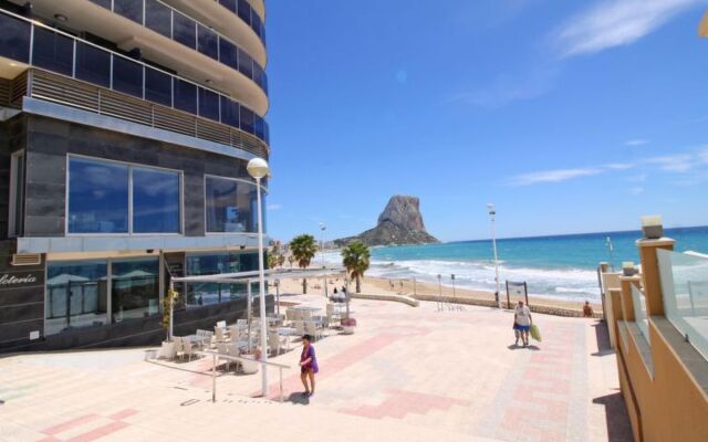 Apartment Perlamar Calpe/Calp